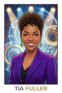 Tia Fuller