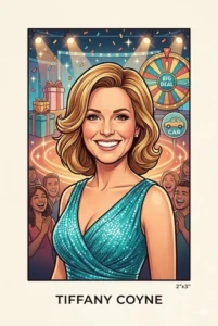 Tiffany Coyne
