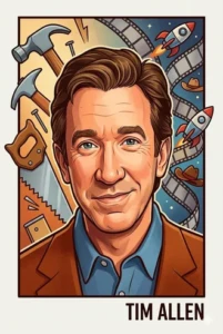 Tim Allen