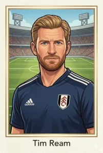 Tim Ream
