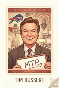 Tim Russert