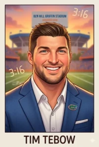 Tim Tebow