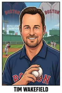 Tim Wakefield