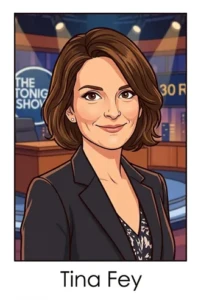 Tina Fey