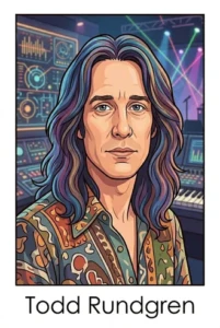 Todd Rundgren