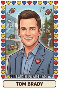 Tom Brady