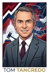 Tom Tancredo