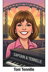 Toni Tennille