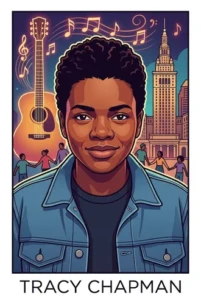 Tracy Chapman