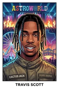 Travis Scott