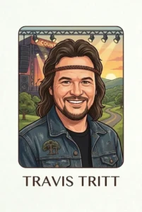 Travis Tritt