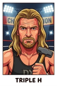Triple H