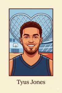 Tyus Jones