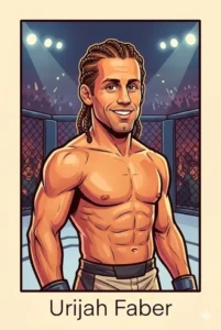 Urijah Faber