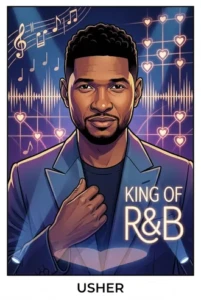 Usher