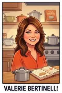 Valerie Bertinelli