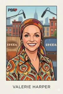 Valerie Harper