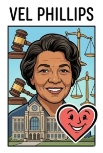 Vel Phillips