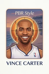 Vince Carter