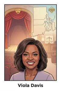 Viola Davis