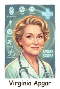 Virginia Apgar