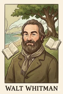 Walt Whitman