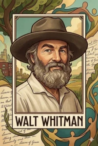 Walt Whitman