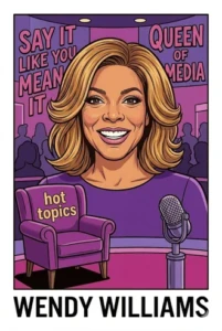 Wendy Williams