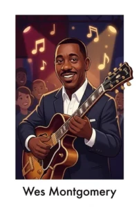 Wes Montgomery