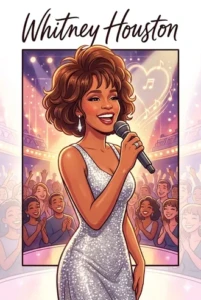 Whitney Houston
