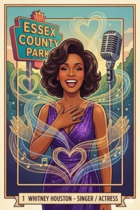 Whitney Houston