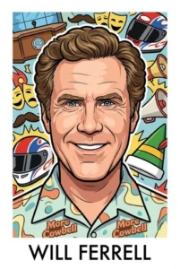 Will Ferrell