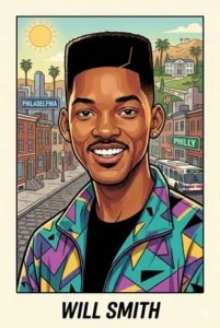 Will Smith