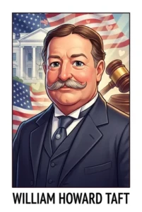 William Howard Taft