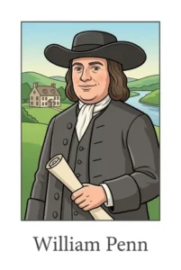 William Penn