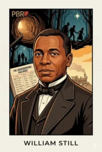 William Still