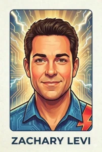 Zachary Levi