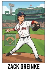Zack Greinke