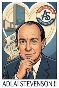 Adlai Stevenson II