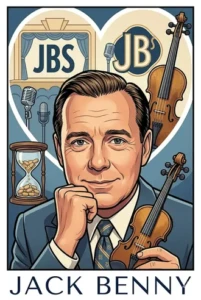 Jack Benny
