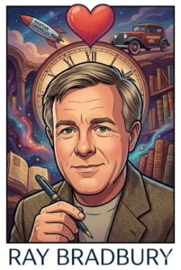 Ray Bradbury